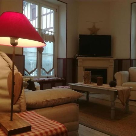 Centre Cauterets, Appartement 72M2 Pr 7 Personnes Esterno foto