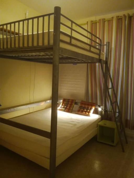 Centre Cauterets, Appartement 72M2 Pr 7 Personnes Esterno foto