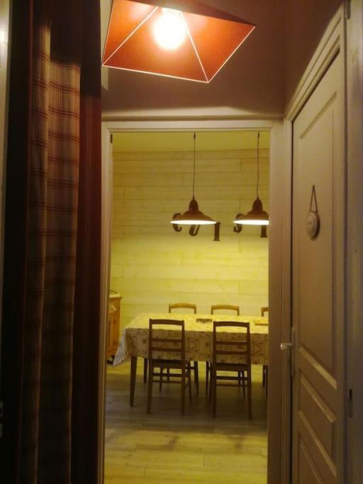 Centre Cauterets, Appartement 72M2 Pr 7 Personnes Esterno foto